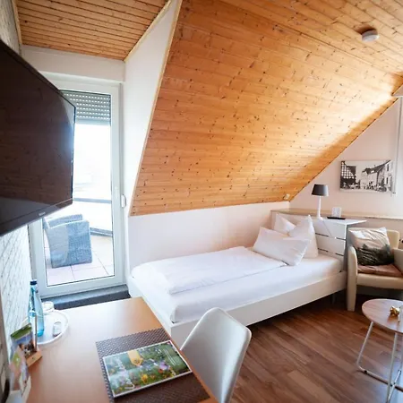 Piepers Garni Otel Bad Laer