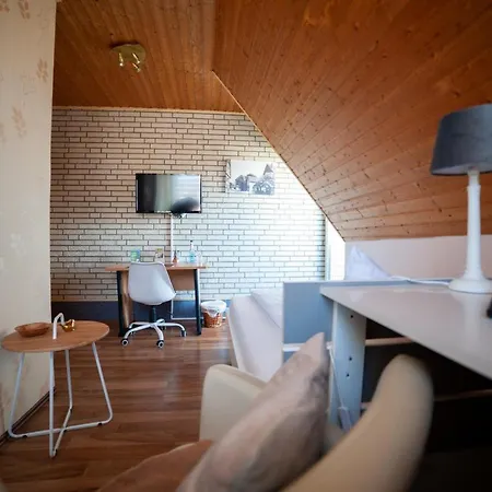 Otel Piepers Garni Bad Laer