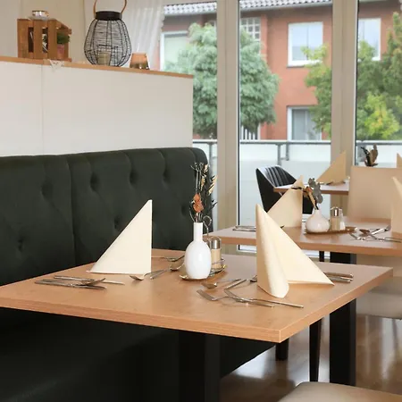 Piepers Garni Bad Laer