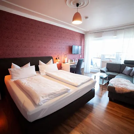 Piepers Garni Otel Bad Laer