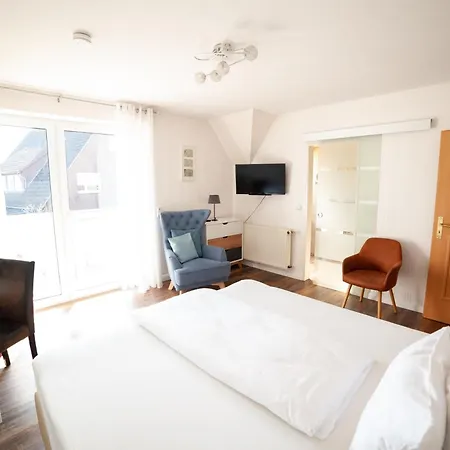 Piepers Garni Bad Laer