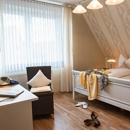 Piepers Garni Otel Bad Laer