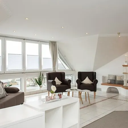 Piepers Garni Otel Bad Laer