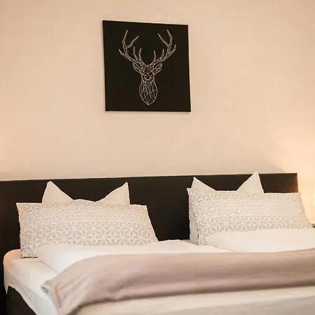 Piepers Garni 3* Bad Laer