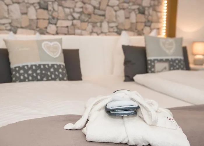 Hotel Piepers Garni 3*